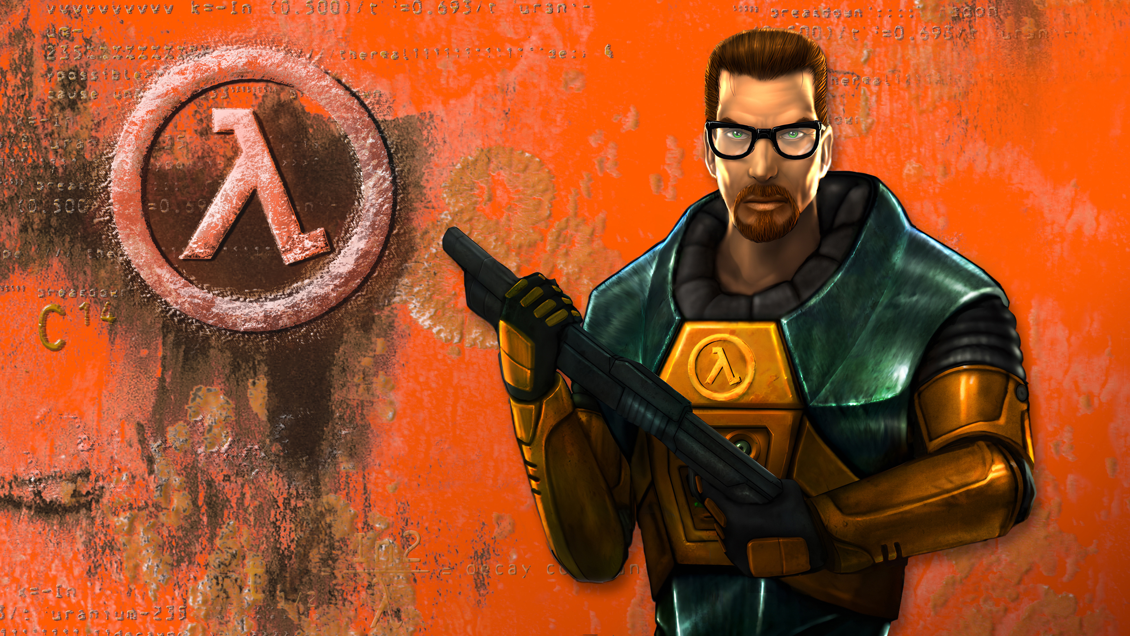 Half-Life article